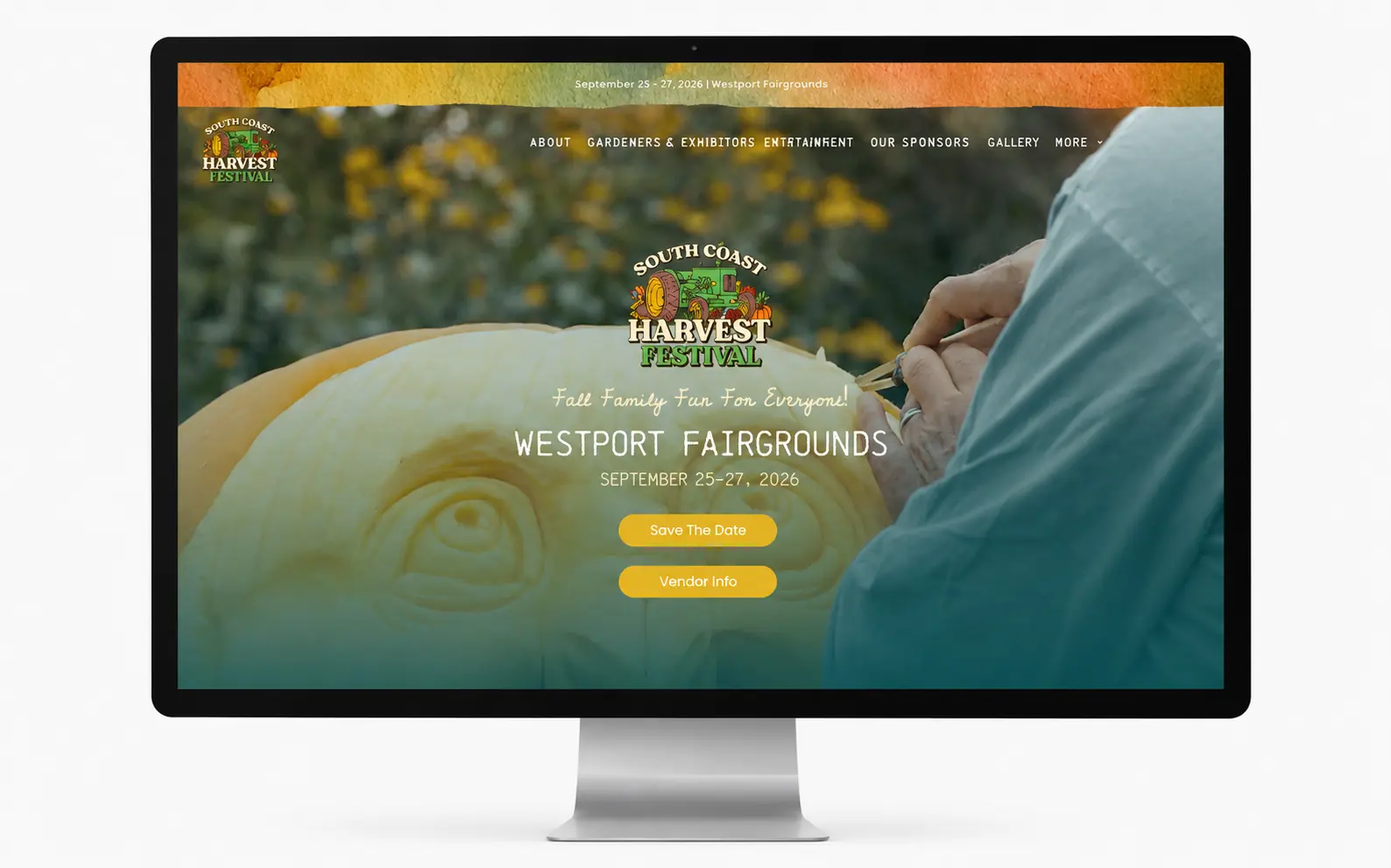 Streamlining Local Commerce through Strategic Redesign.