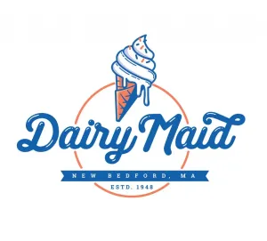 DairyMaid Logo