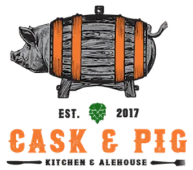 CasknPie
