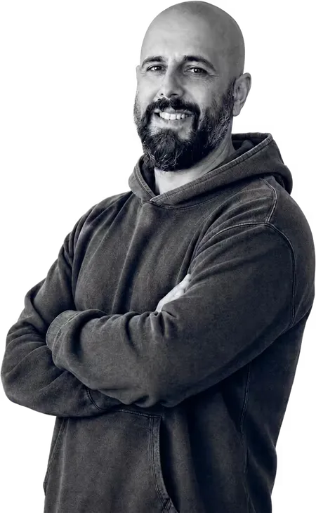 Craig Boudria, Founder of Capital House Media