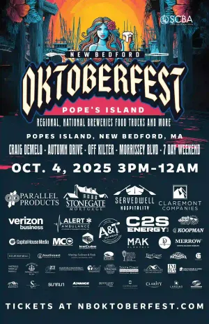 Oktoberfest Poster