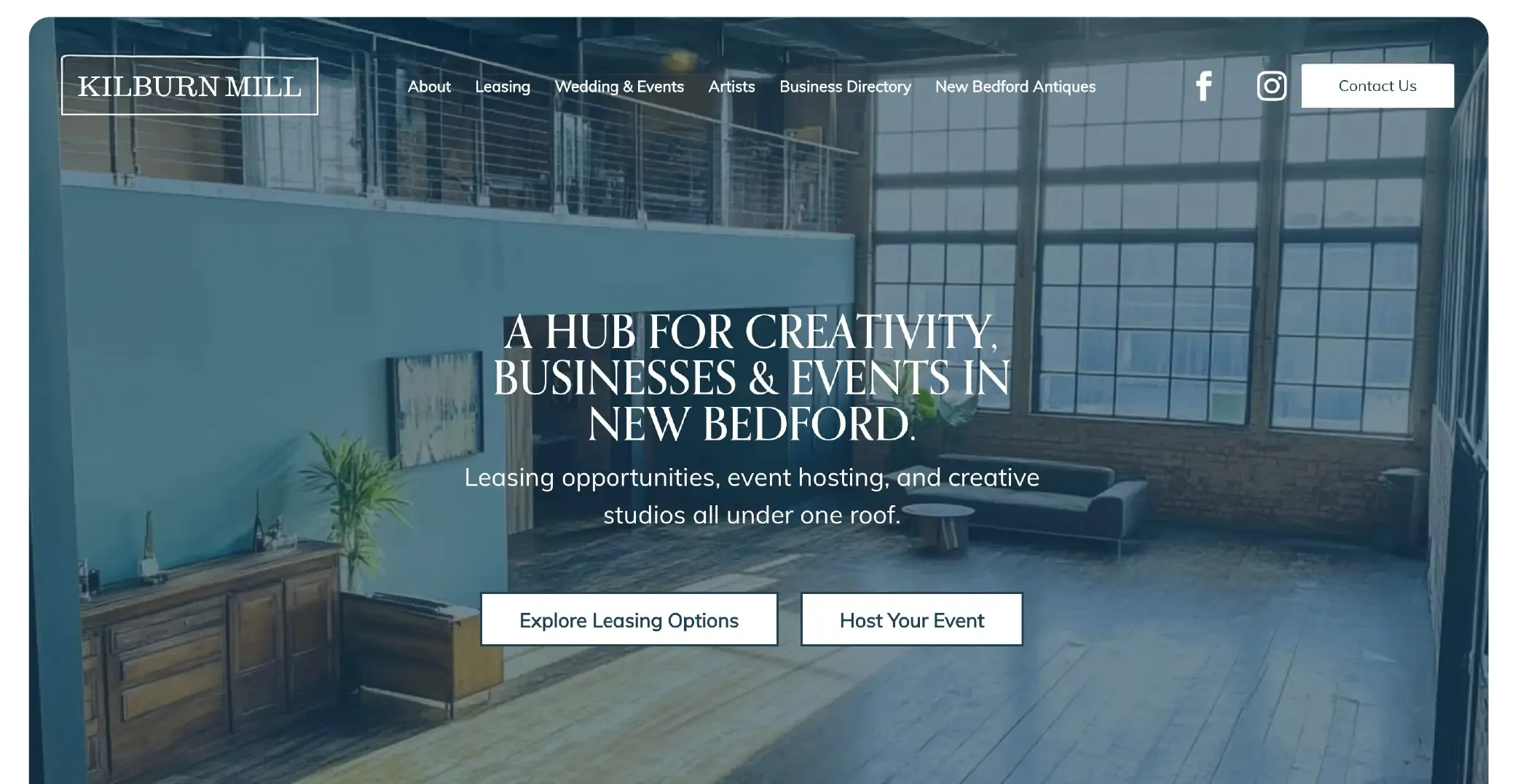 Capital House Media Design Dashboard