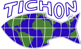 Tichon Blue