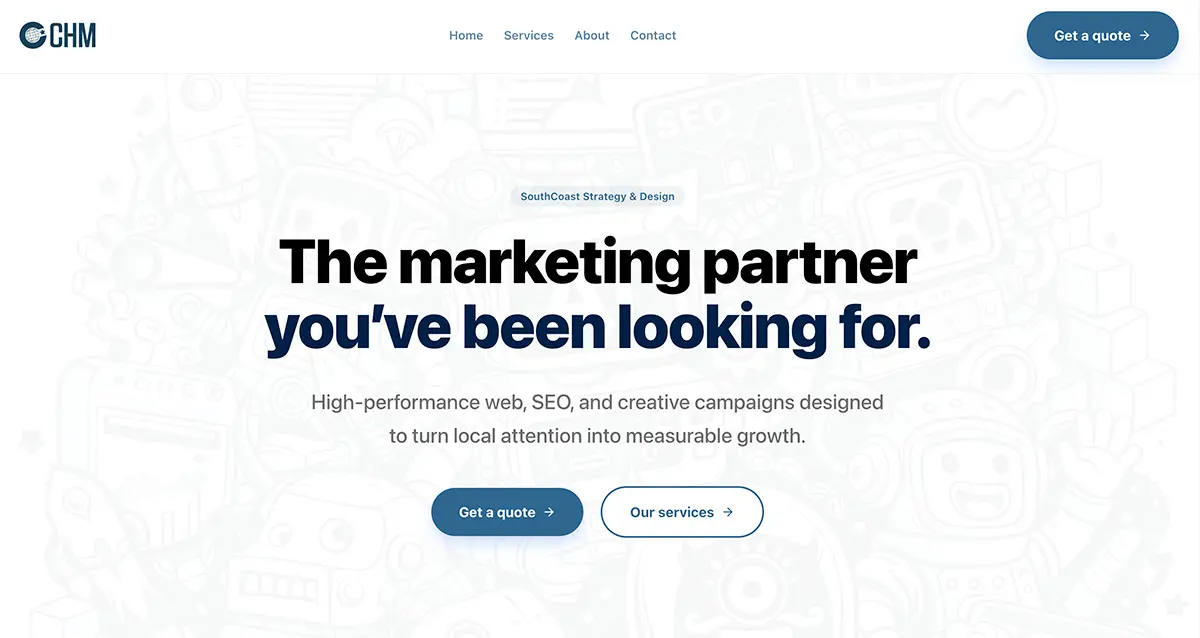 Elevating the Standard: Launching the New Capital House Media Digital Experience
