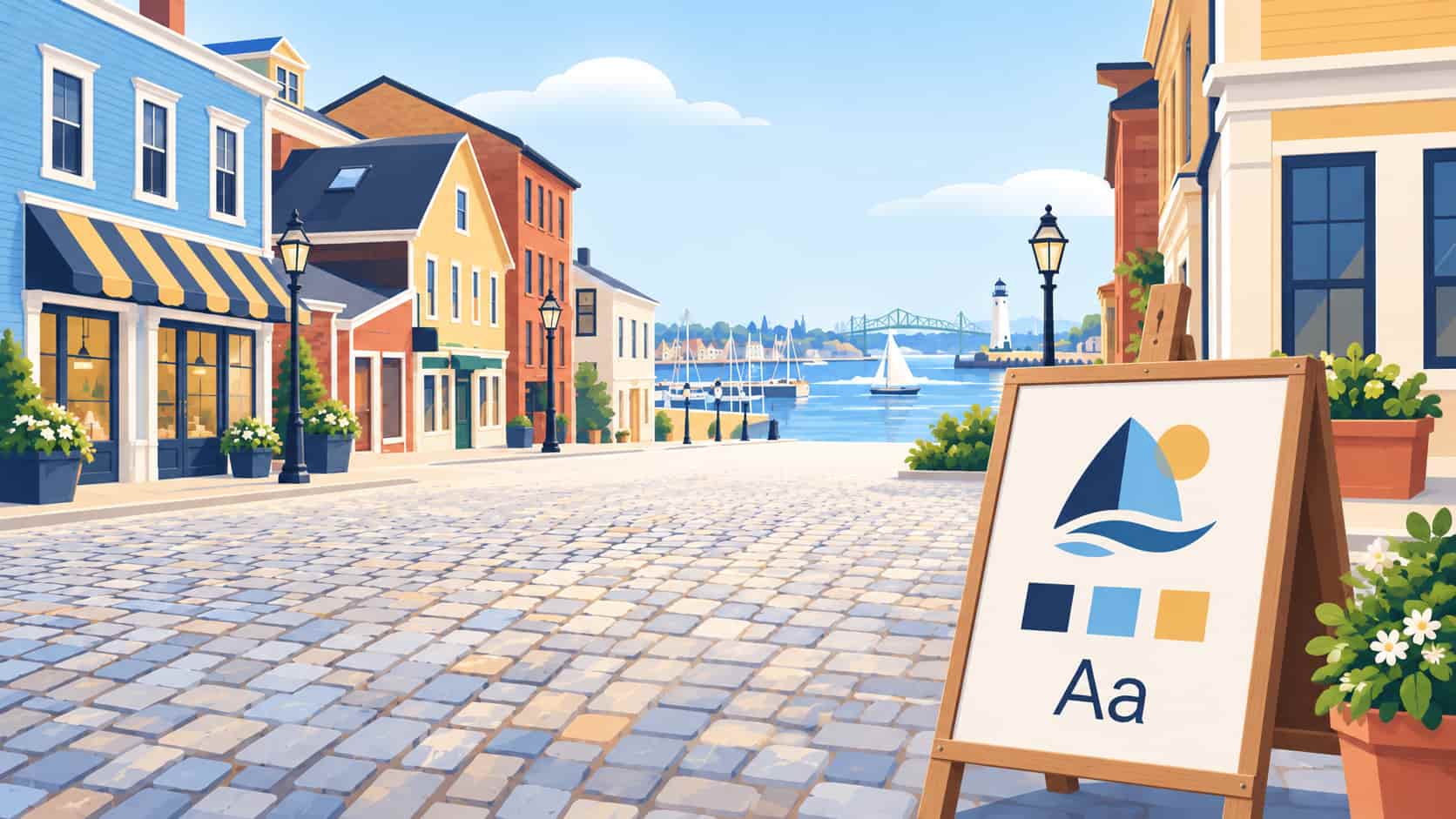 What to Look for in a Branding Agency Near You