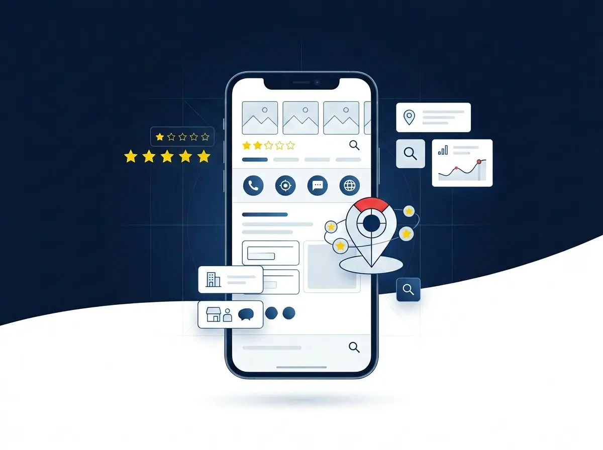 Why Your Google Business Profile May Be Just as Important as Your Website