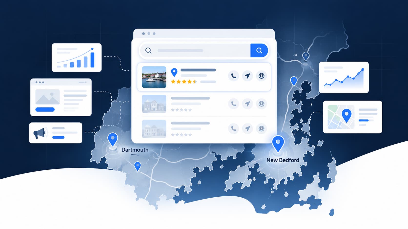 Finding the Right SEO Company Near Me