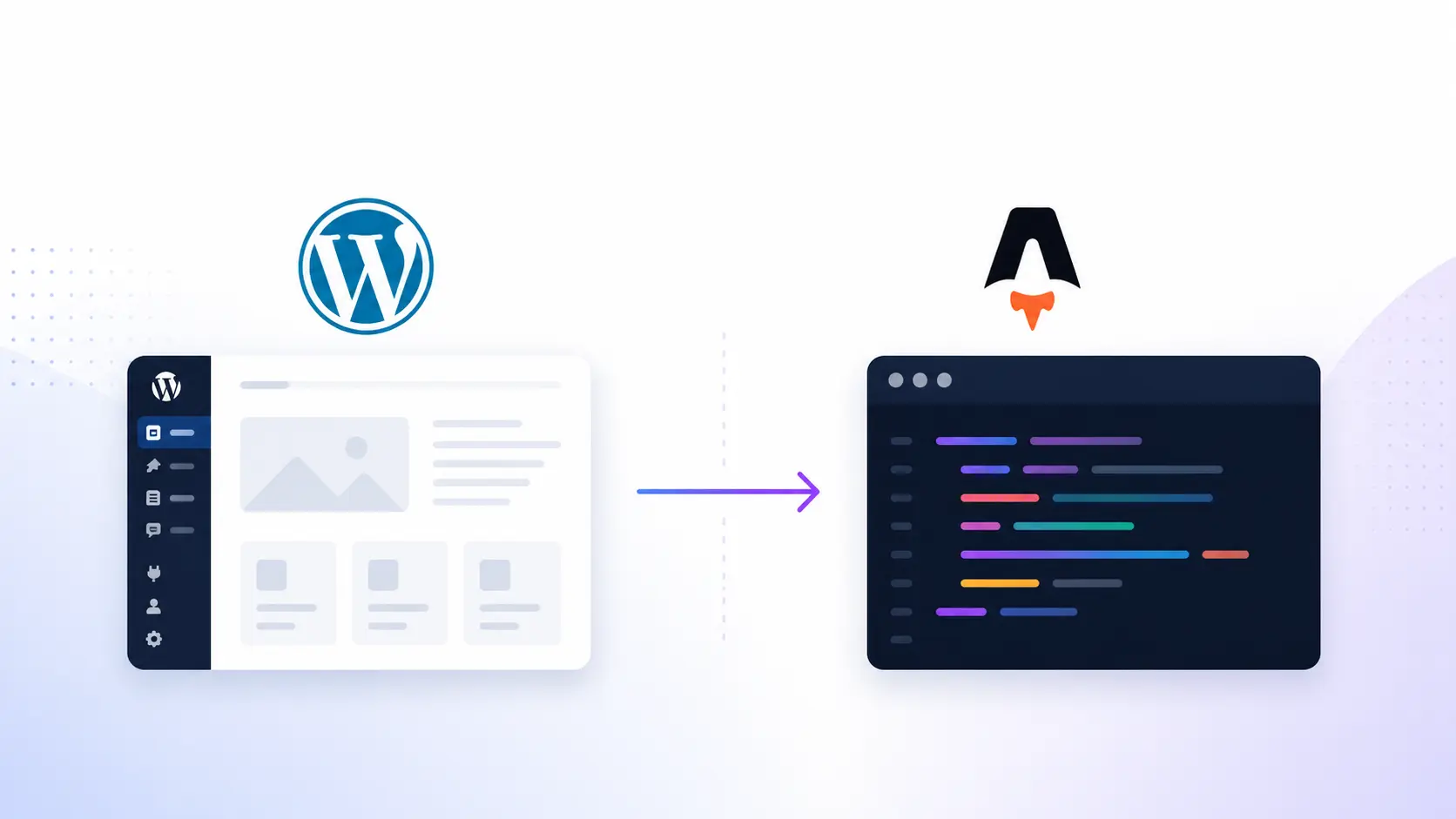 Why WordPress Was Once Our Only Go-To, and Why That Has Changed